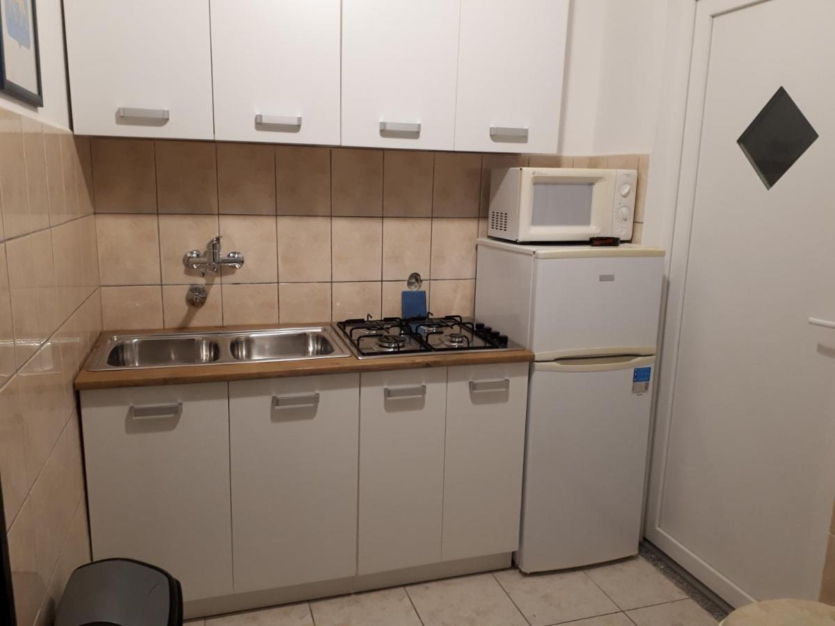 Apartments Rovis Tar-Vabriga Ngoại thất bức ảnh