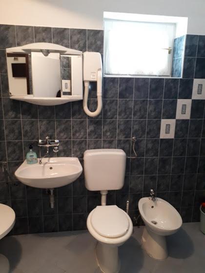 Apartments Rovis Tar-Vabriga Ngoại thất bức ảnh