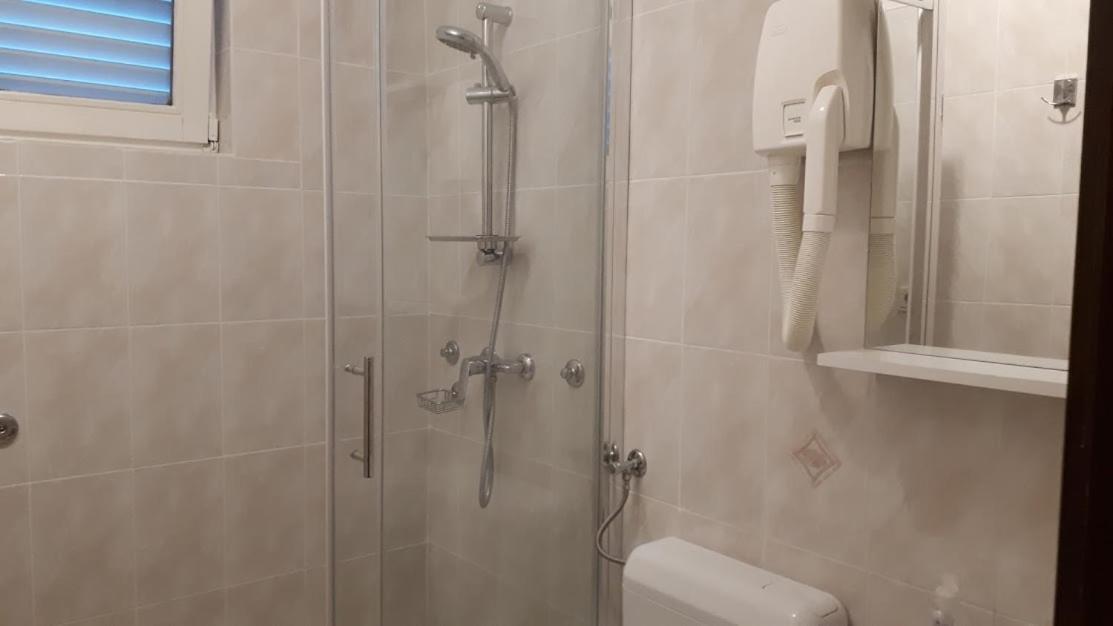 Apartments Rovis Tar-Vabriga Ngoại thất bức ảnh