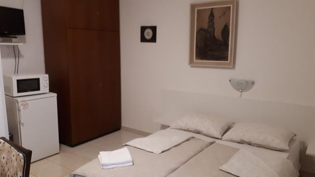 Apartments Rovis Tar-Vabriga Ngoại thất bức ảnh