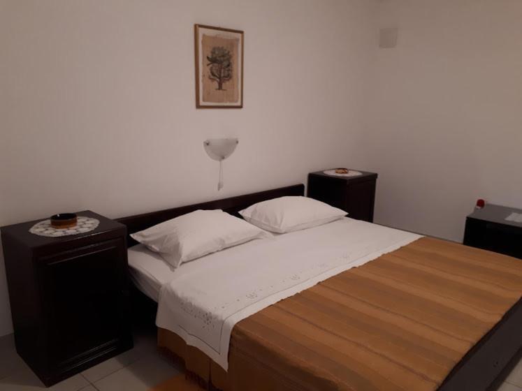 Apartments Rovis Tar-Vabriga Ngoại thất bức ảnh