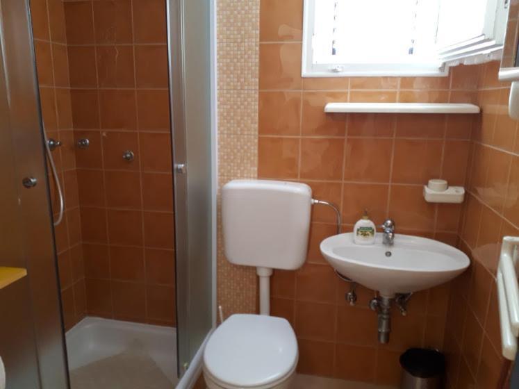 Apartments Rovis Tar-Vabriga Ngoại thất bức ảnh